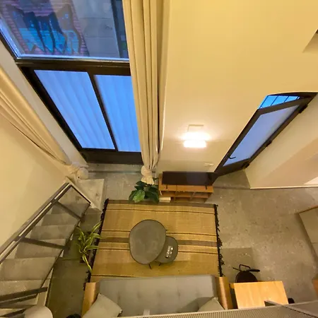 Apartament Boutique & Bcn *
