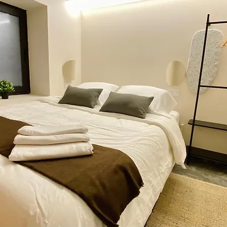 Apartament Boutique & Bcn