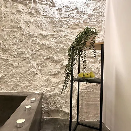 Boutique & Bcn Apartament *