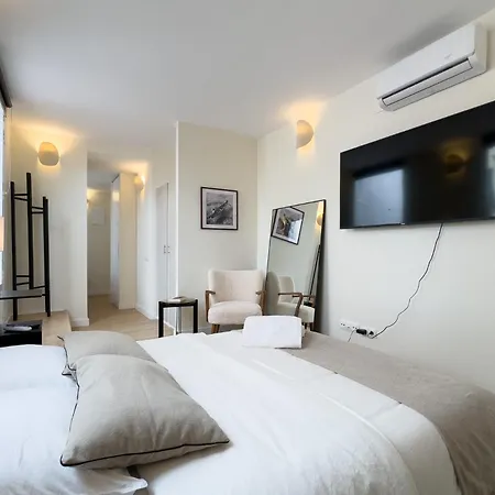 Boutique & Bcn Apartament Barcelona