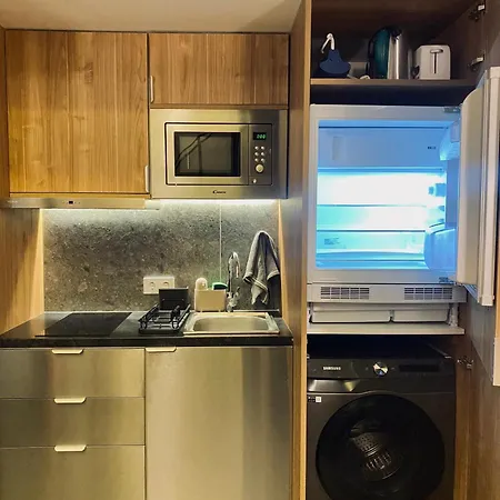 Apartament Boutique & Bcn Barcelona
