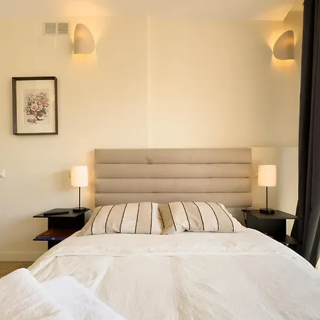 Apartament Boutique & Bcn *