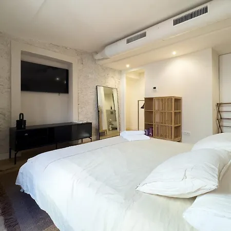 Apartament Boutique & Bcn *
