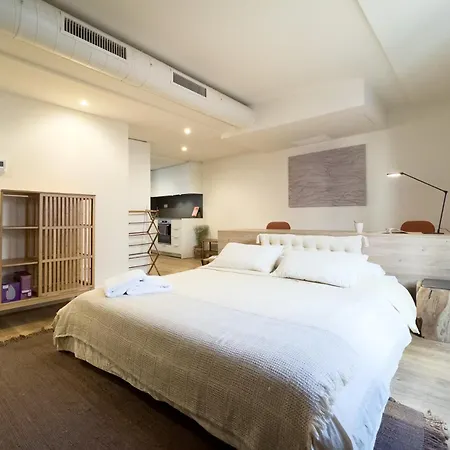 Boutique & Bcn Apartament Barcelona