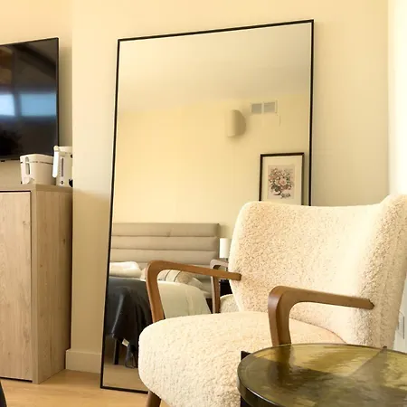 Apartament Boutique & Bcn Barcelona