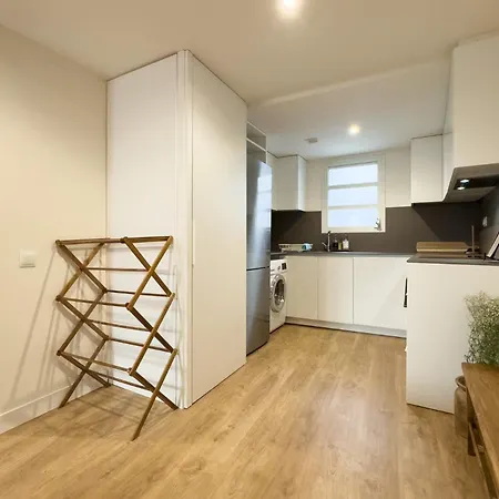 Boutique & Bcn Apartament *