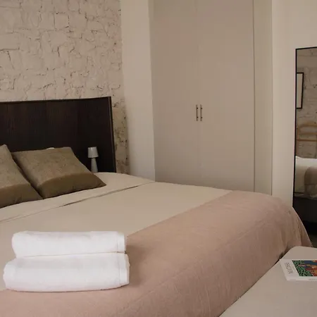 Apartament Boutique & Bcn Barcelona