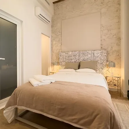 Boutique & Bcn Apartament Barcelona