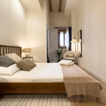Apartament Boutique & Bcn Barcelona