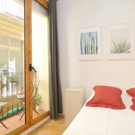 Apartament Boutique & Bcn