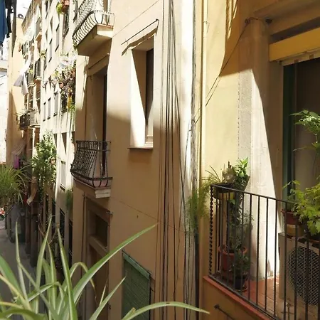 Apartament Boutique & Bcn Barcelona