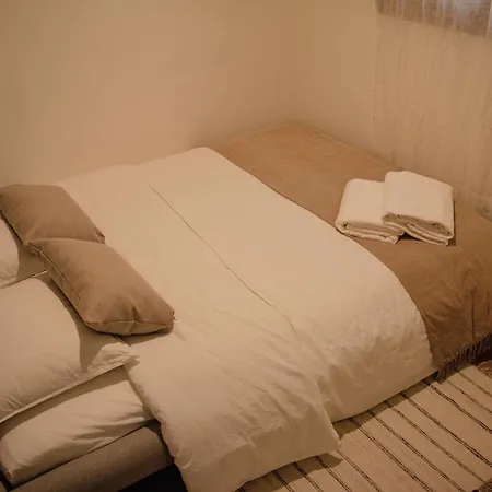 Apartament Boutique & Bcn