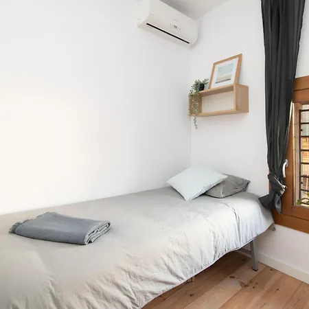 Apartament Boutique & Bcn *