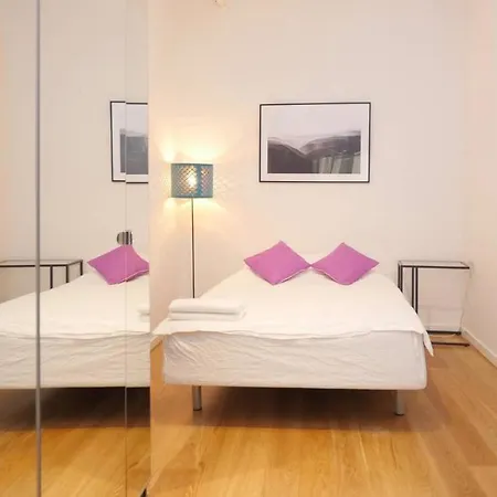 Boutique & Bcn Apartament Barcelona