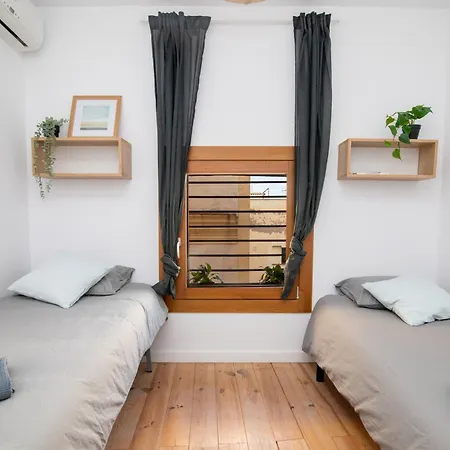 Apartament Boutique & Bcn Barcelona