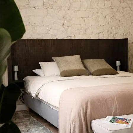 Boutique & Bcn Apartament