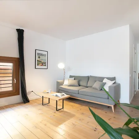 Apartament Boutique & Bcn