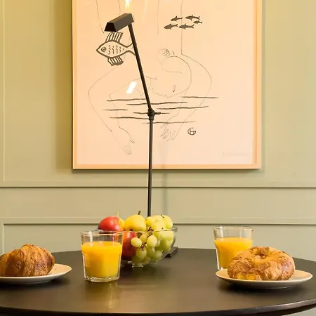 Boutique & Bcn Apartament Barcelona