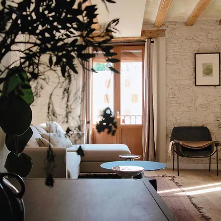 Apartmán Boutique Design & *