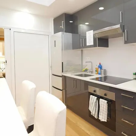 Boutique Design Apartments&studios *