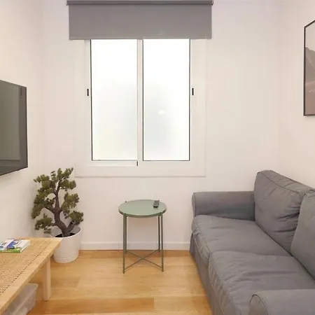 Boutique Design Apartments&studios Appartement Barcelone