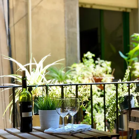 Apartmán Boutique Design & Barcelona