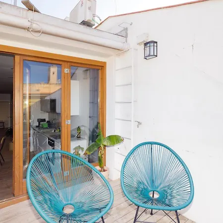 Boutique Design & * Barcelona