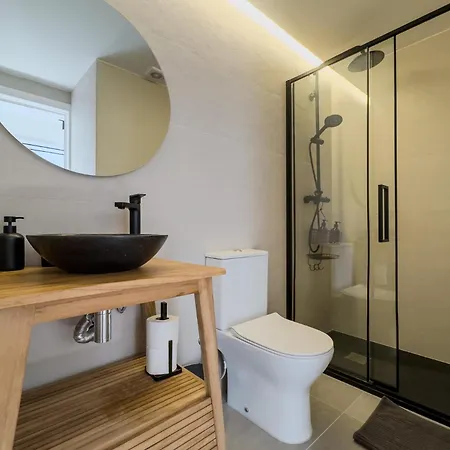 Boutique Design Apartments&studios * Barcelone