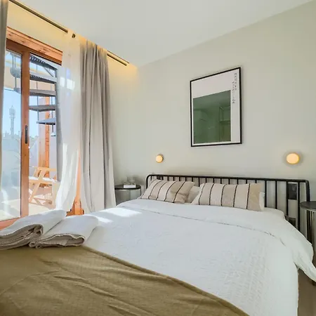 Boutique Design & Apartament Barcelona