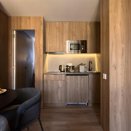Boutique Design Apartments&studios