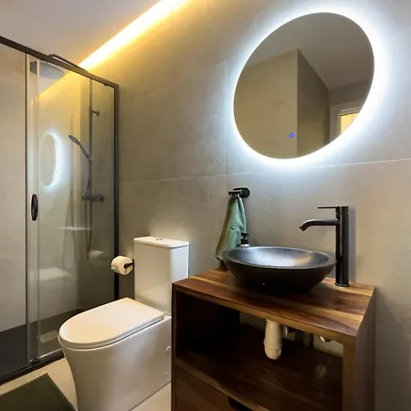 Boutique Design & Apartmán Barcelona