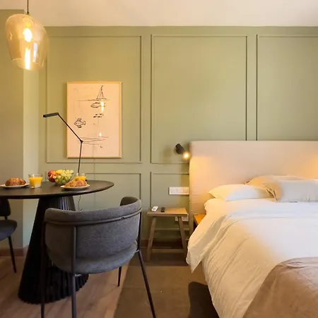 Apartament Boutique Design & Barcelona