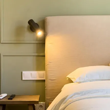 Boutique Design Apartments&studios Barcelone