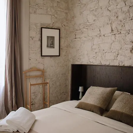 Boutique Design & Apartament
