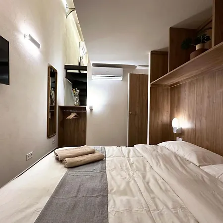 Boutique Design Apartments&studios *