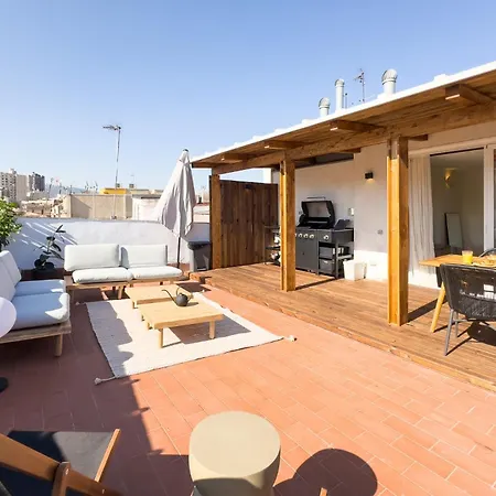 Boutique Design & Apartament Barcelona