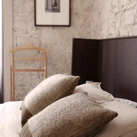 Apartmán Boutique Design & Barcelona