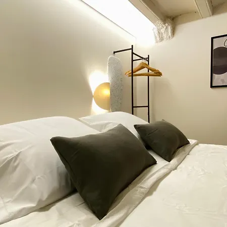 Boutique Design Apartments&studios Barcelone