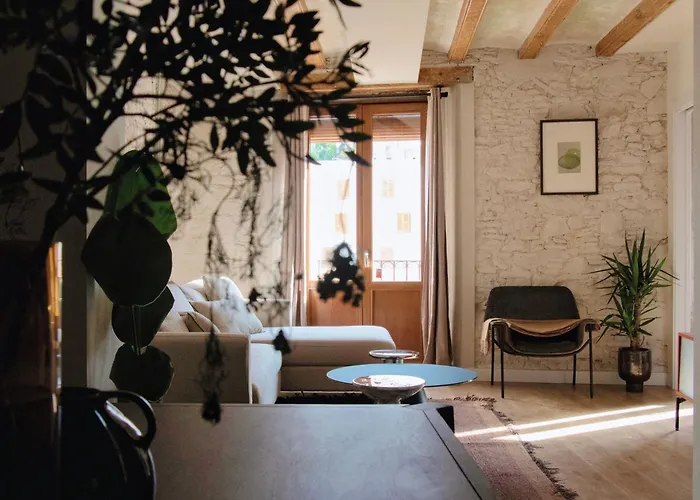 Appartement Boutique Design Apartments&studios *