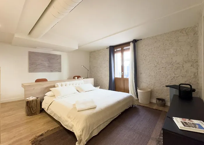 Boutique Design Apartments&studios *