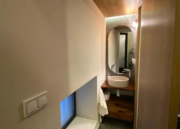 Appartement Boutique Design Apartments&studios