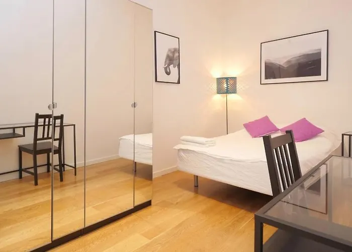 Boutique Design Apartments&studios
