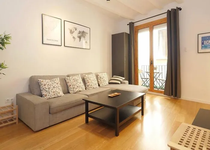 Boutique Design Apartments&studios Appartement