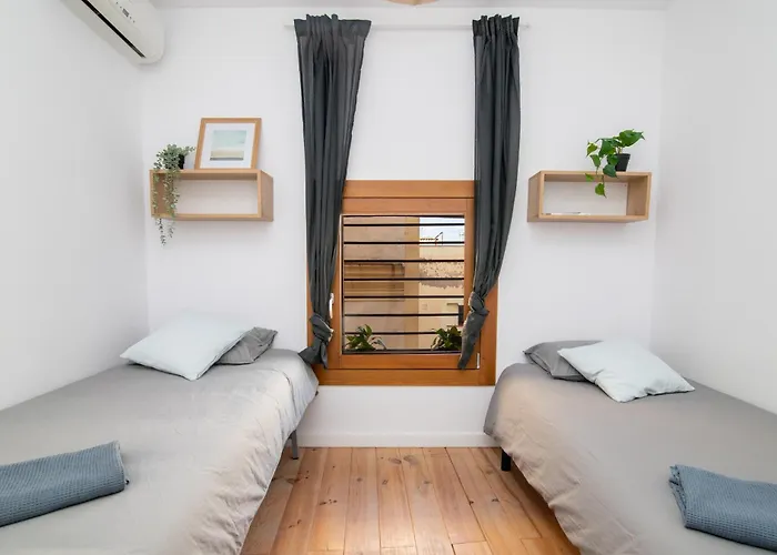 Boutique Design Apartments&studios