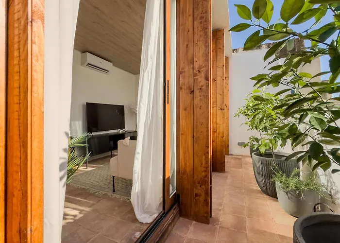 Appartement Boutique Design Apartments&studios
