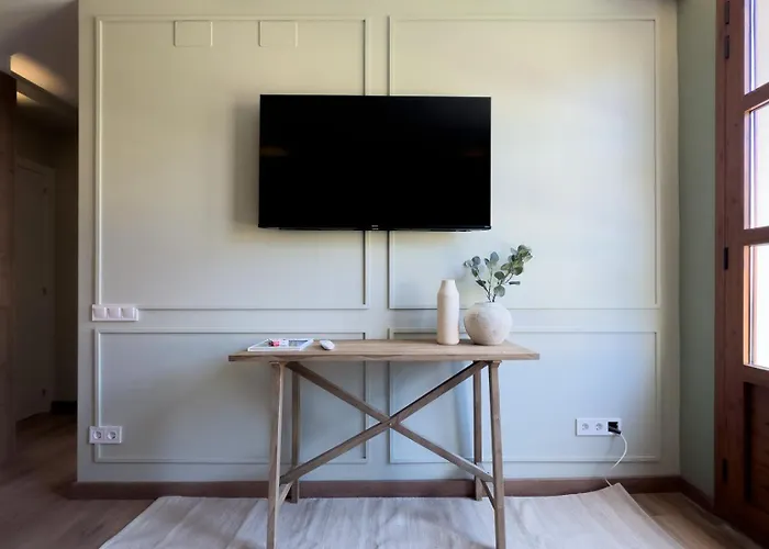 Appartement Boutique Design Apartments&studios *