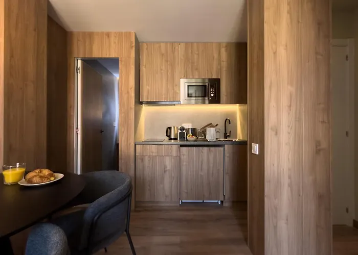 Boutique Design Apartments&studios