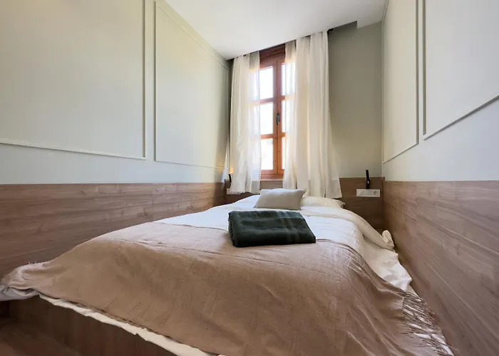 Appartement Boutique Design Apartments&studios *