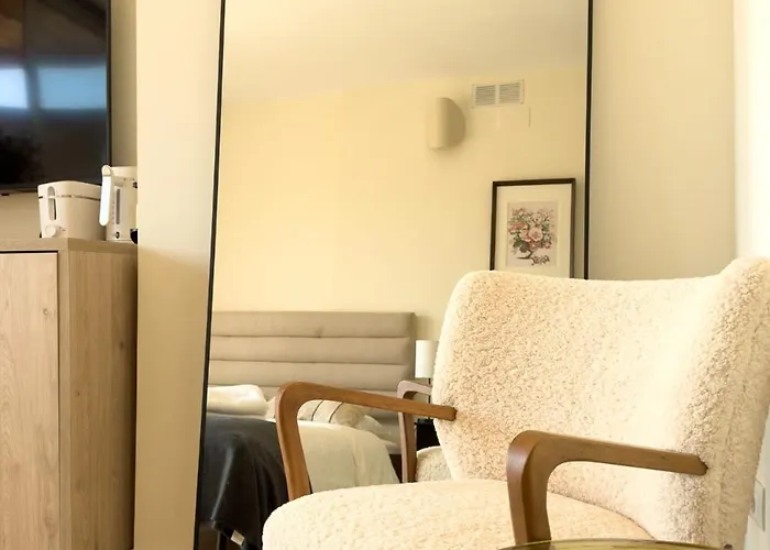 Boutique Design Apartments&studios