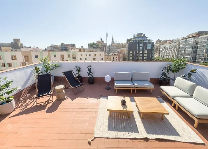 Appartement Boutique Design Apartments&studios *